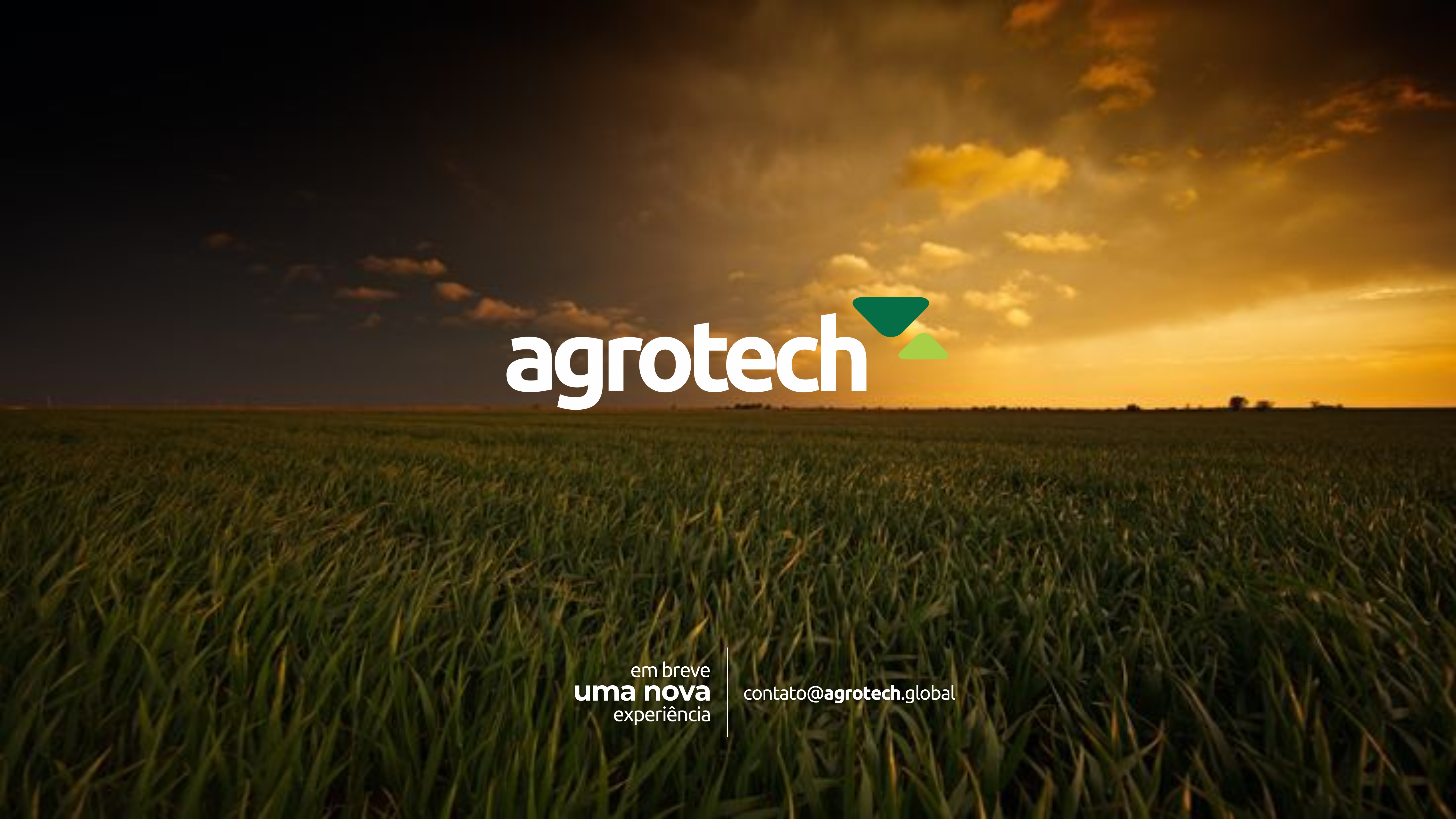 AGROTECH SERVICOS DE PROCESSAMENTO DE DADOS